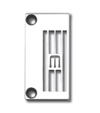 SİRUBA REÇME 5.6 PLAKA E1826 - 1